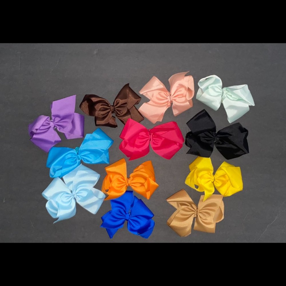 🌸Baby & Toddler Headbands
